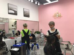 点击看大图 -YDO SALON