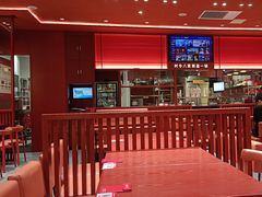 -喜家德虾仁水饺(开发区万达店)