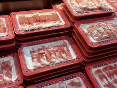 -董记老清泉·鲜切涮羊肉(窑岭店)