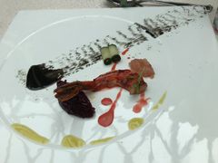 -北京古城老院厉晓麟精致菜