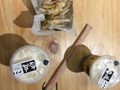 -niu niu c&m(万江江南世家店)