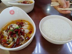 -日月永和中国餐饮名店(东湖店)