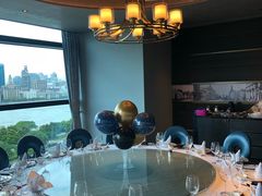 包厢-上海小南国(正大店)