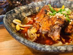 -付小姐在成都(中山公园店)