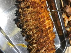 -兰州老马食府(小潞邑店)