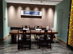 -写庭·鱼鲜川菜·宴请(铁像寺水街店)