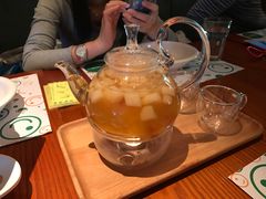 -绿茵阁牛扒餐厅(客村店)