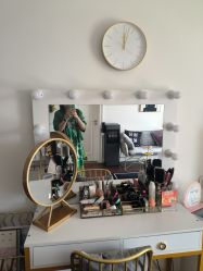 -演员的秘密·皮肤管理