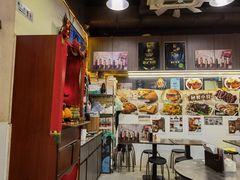 -新记美食(关闸店)