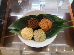 -檬舒舒MonChouChou(久光百货店)