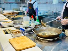 -素满香·全民食养自助(长宁龙之梦店)