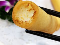 炸鲜奶-寻味顺德·南记酒家·传统顺德菜·鱼生(广源路店)
