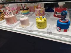 -CAKE BOSS蛋糕老板(公主坟凯德晶品店)