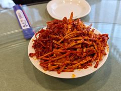 -春花民族美食(佳木斯总店)