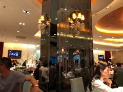 大堂-東海海鲜酒家(中信广场店)