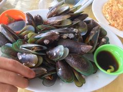 -乡味海鲜农家菜·巽寮土窑鸡(地道美食店)