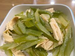 -华天二友居肉饼(新街口店)