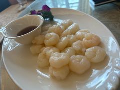 -锦江都城闵行饭店