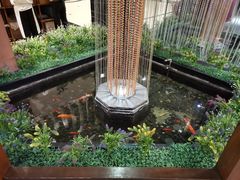 -静之湖湖畔餐厅