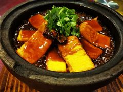 -淮上豆府(水厂路店)
