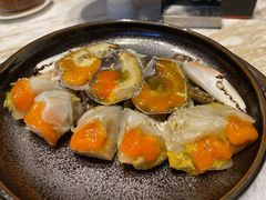 -海味世家·家常菜馆(明州里店)