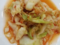 -顺姬冷面(长白西路店)