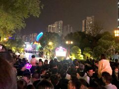 -合肥融创乐园