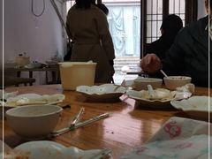 大堂-素勤饮食店(城头巷店)