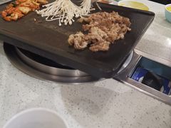 -韩时烤肉(枫蓝店)