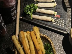 -新草堂锅物料理(泉城路店)