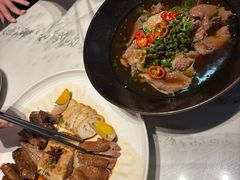 -潮堂 · 潮州菜(国贸商城店)