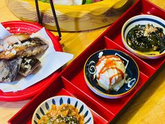 -桃屋日本料理(清华科技园店)