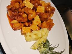 -全聚贤餐厅·湖北家常菜(沙湖店)