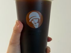 -沪上阿姨·精选茶饮(小白楼朗香街店)