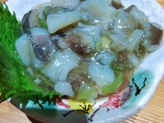 -福匠日本料理(人民路店)