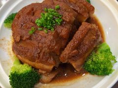 -椿记烧鹅(叠彩店)