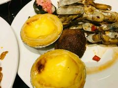 -太原富力万达文华酒店·美食汇西餐厅