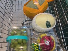 -鲜力达果品批发直销(青山店)