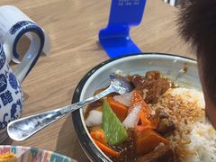 -西部马华清真兰州牛肉面·烧烤夜市(三里河店)