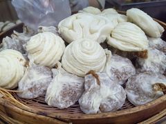 -清泉阁包子(五一店)
