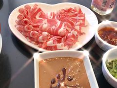 -北门涮肉·铜锅涮肉(南锣鼓巷店)