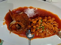 -西湖春天•老字号杭州菜(百汇店)