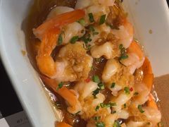 -外婆家(义乌新光汇购物中心店)