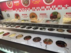 -蜀留香火锅·始于1999·原四川老火锅(白堤路店)