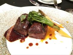-上海苏宁宝丽嘉酒店·Cafe Bellagio西餐厅