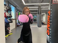 -优享健身(三元桥店)
