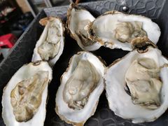 -浮何烤铺(桐梓林店)