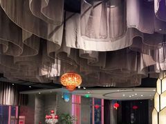大堂-新沸腾鱼乡(世贸天阶店)