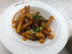 -成都你六姐·牛肉冒菜·麻辣香锅(长泰广场店)