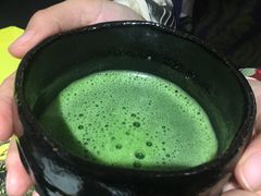 -茶是一枝花泡茶店
